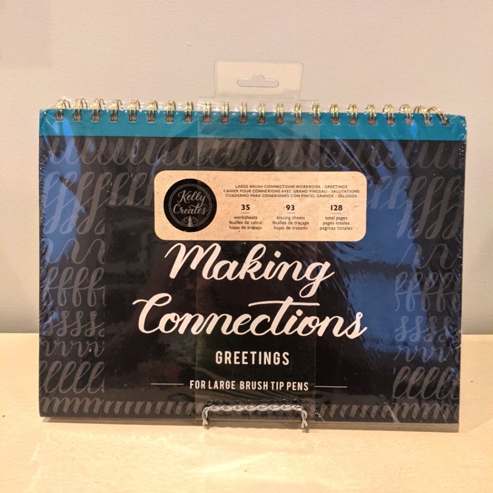 Script practice book